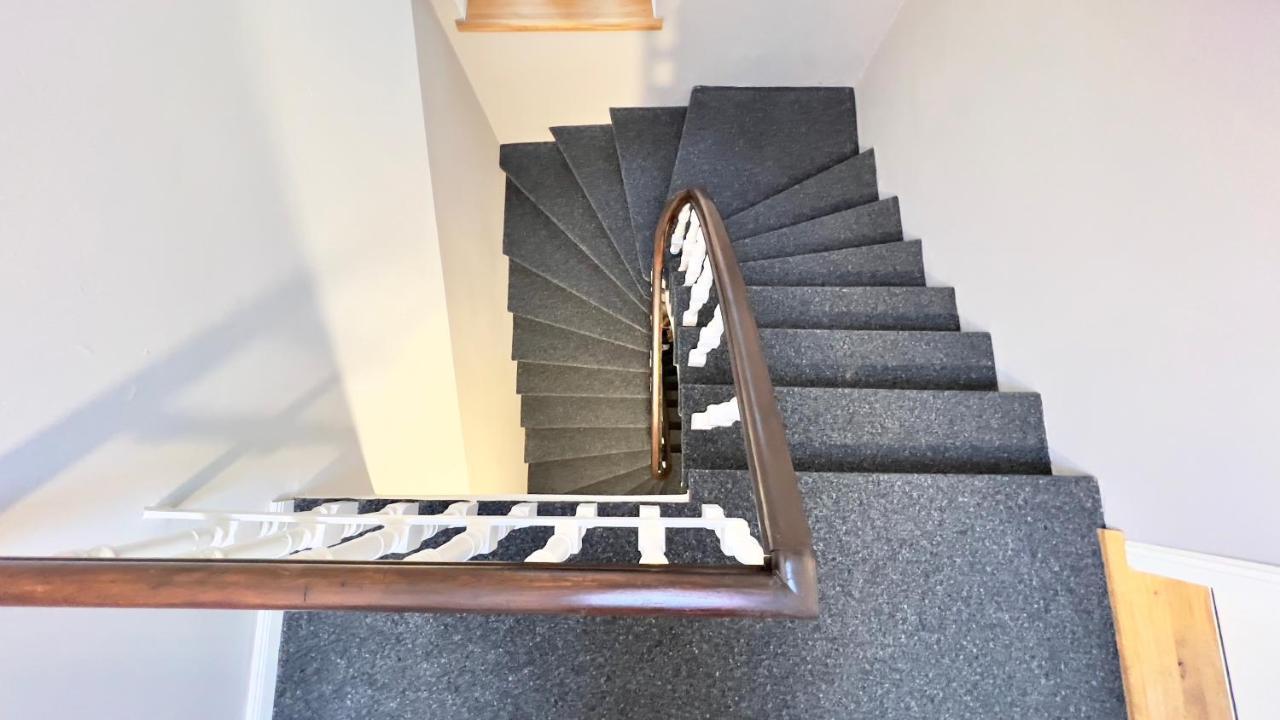 Modernes City-Apartment Mit Blick In Den Park Und 2 Baeder H9 أولدنبورغ المظهر الخارجي الصورة