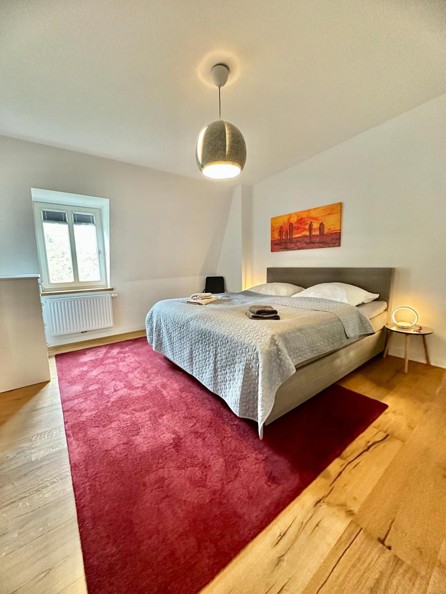 Modernes City-Apartment Mit Blick In Den Park Und 2 Baeder H9 أولدنبورغ المظهر الخارجي الصورة